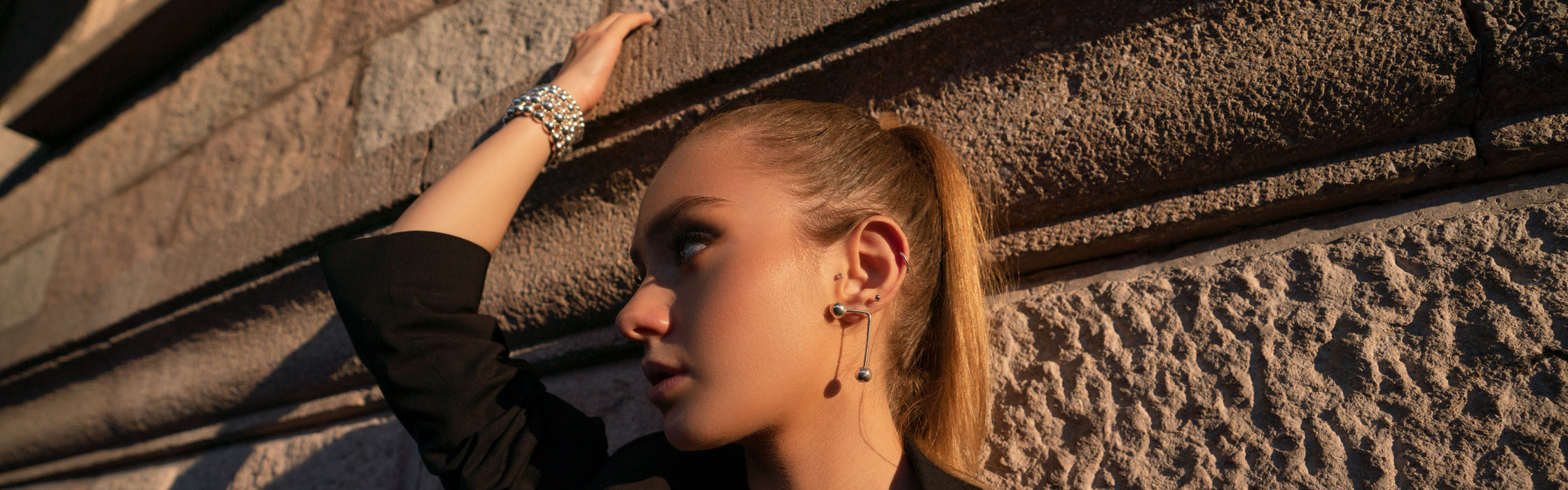 Earrings — Everyday