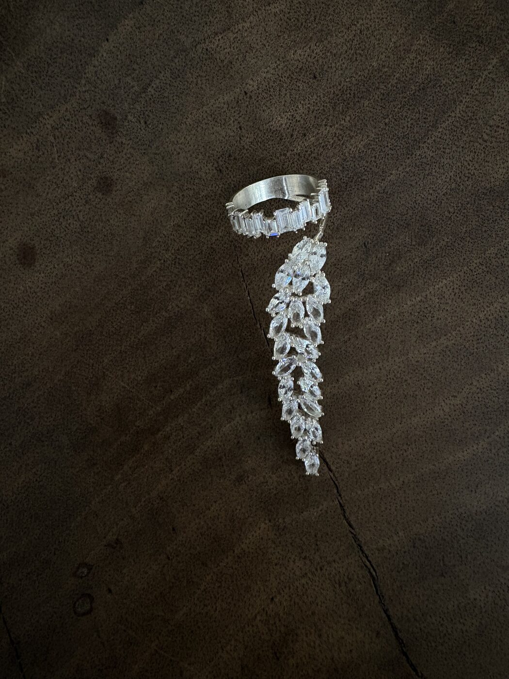 Rings — High Jewelry